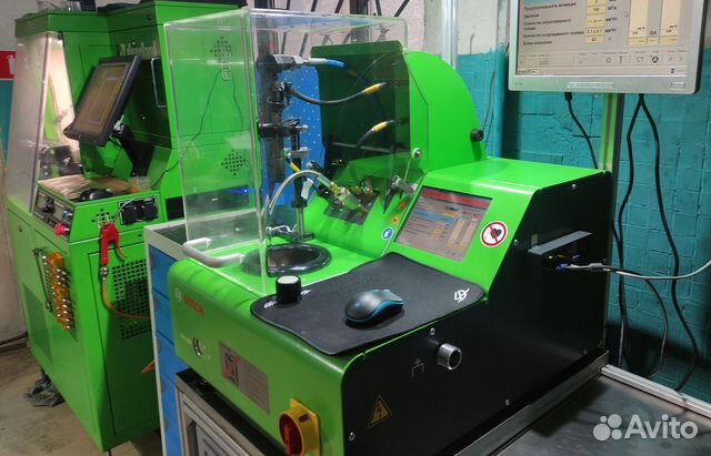 Форсунка MAN TGA 0445120030