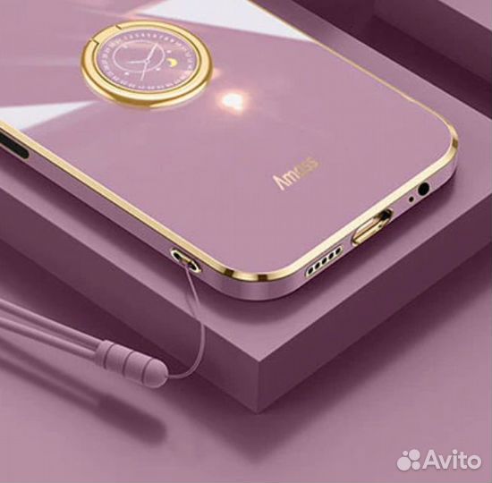 Чехол на samsung galaxy a52 5g