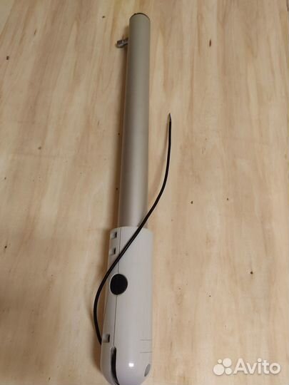 Привод Somfy SGS 201