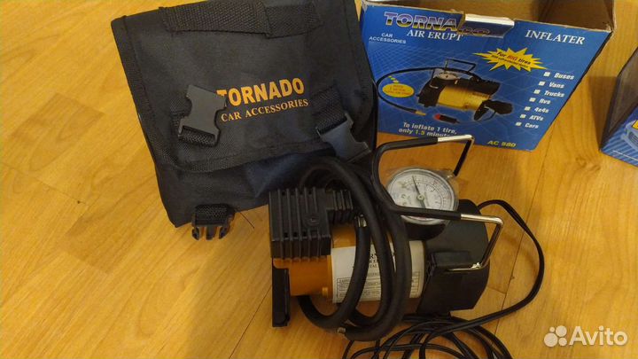 Компрессор