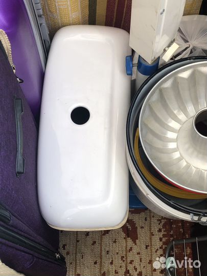 Бачок для унитаза