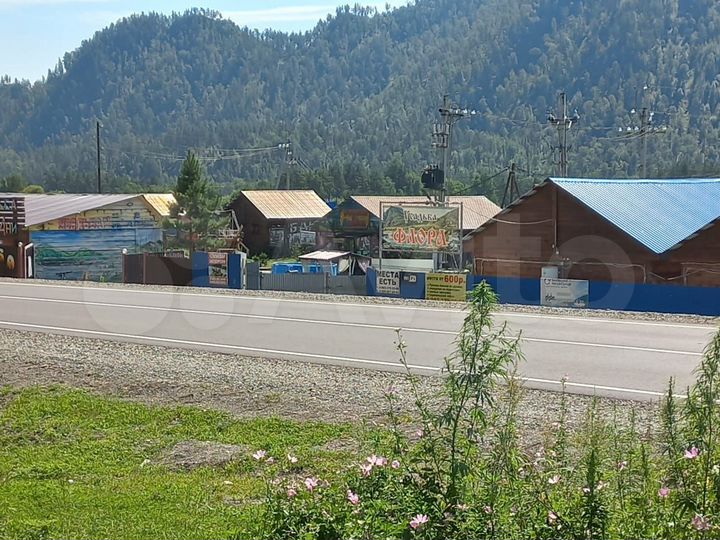 Участок 1,2 га (СНТ, ДНП)