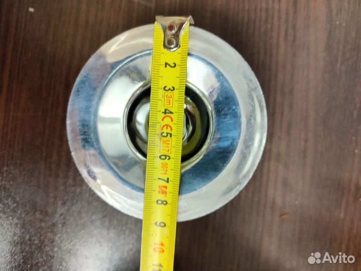 Диски для радиоуправляемых моделей 1/8