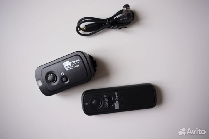 Радио-пульт дистанционного управления для Nikon