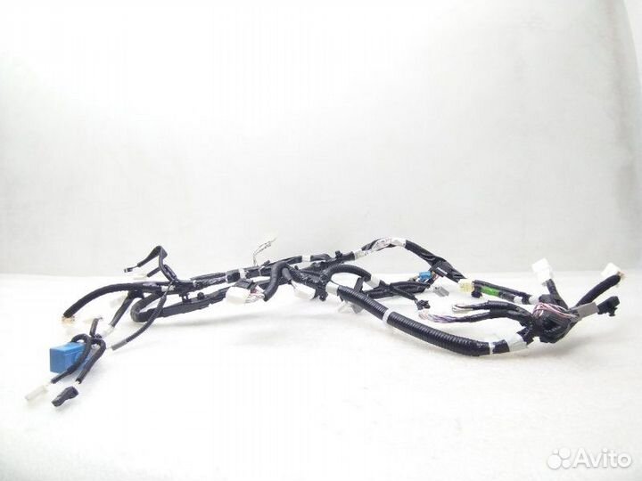 Проводка двери багажника Lexus Rx450H GYL25 2grfxs