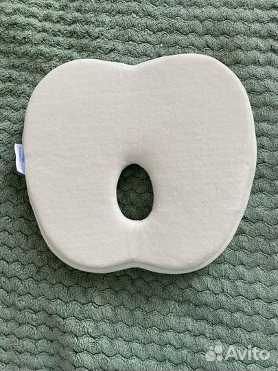 Подушка-бабочка для малышей