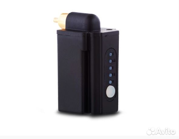 Тату машинка для тату и татуажа Wraith
