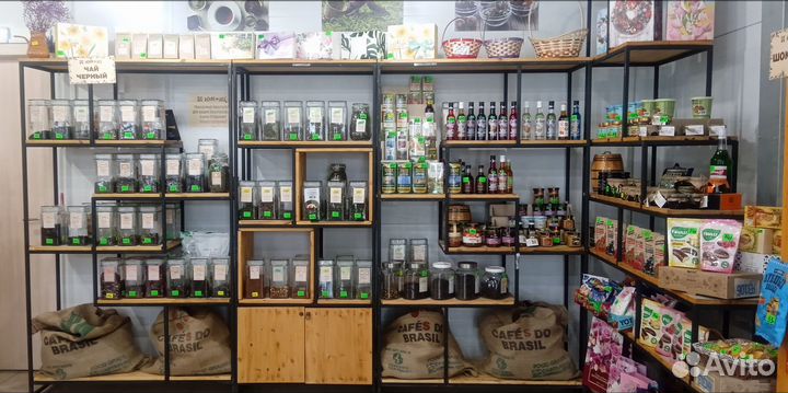 Стеллаж в стиле лофт бу