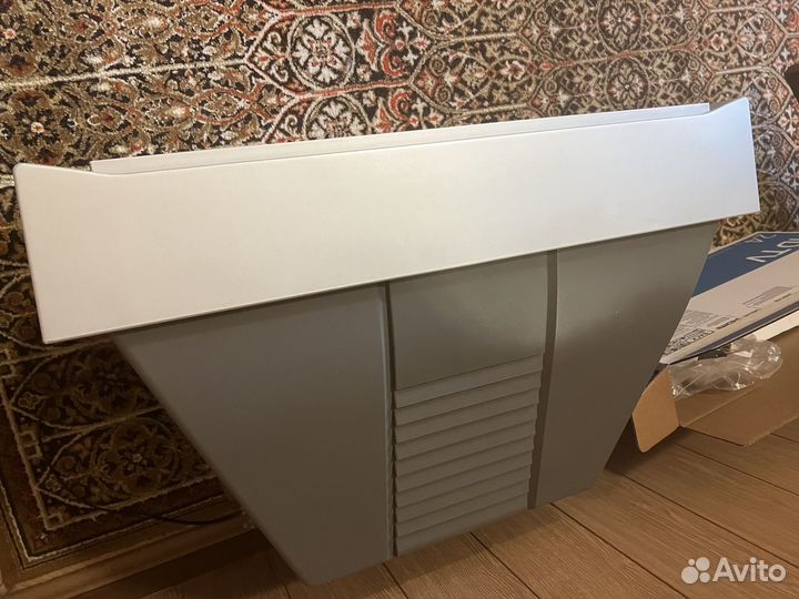 Телевизор sony trinitron