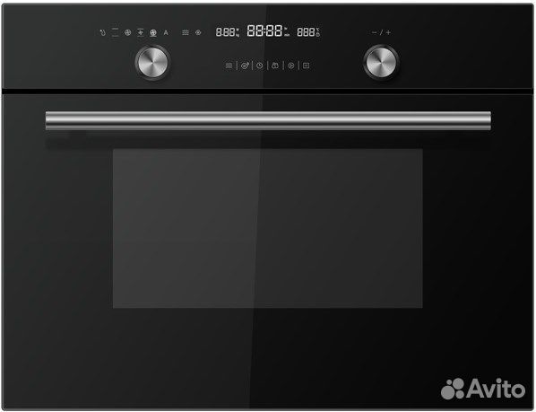 Электрический духовой шкаф Midea TF944EG9-BL Новый