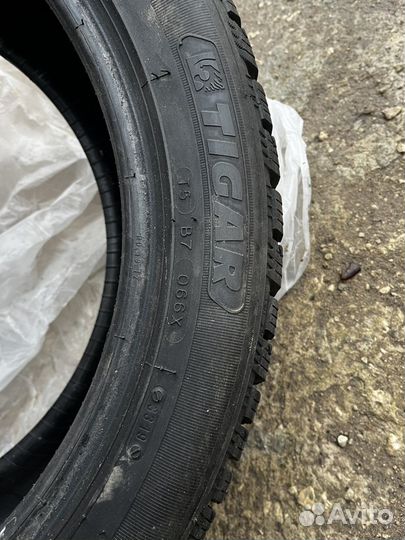 Tigar Winter 245/45 R18