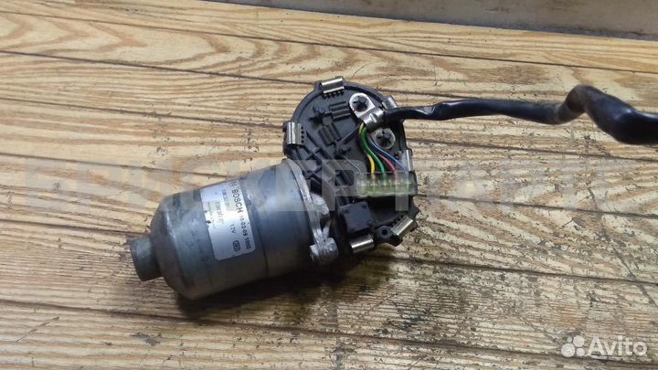 Мотор стеклоочист. УАЗ Патриот