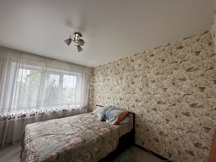 2-к. квартира, 50,3 м², 2/9 эт.