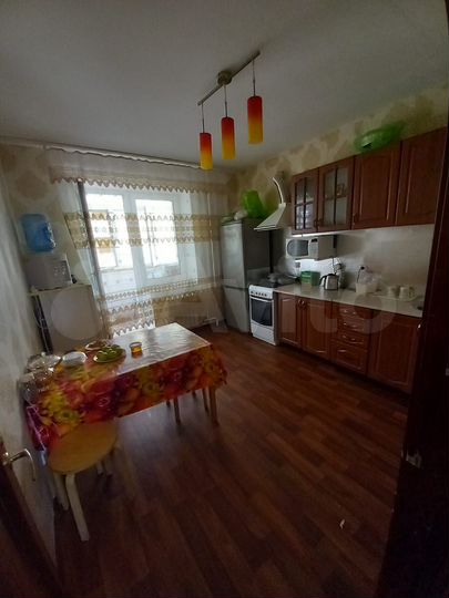 3-к. квартира, 84 м², 9/14 эт.