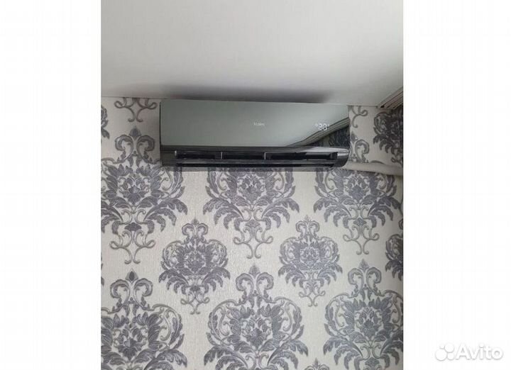 Кондиционер/Сплит-система с гарантией