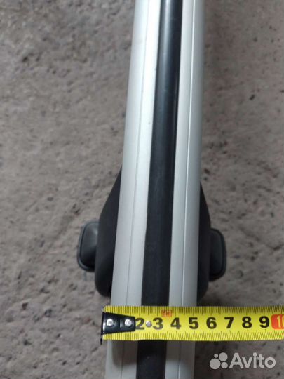 Багажники и фаркопы