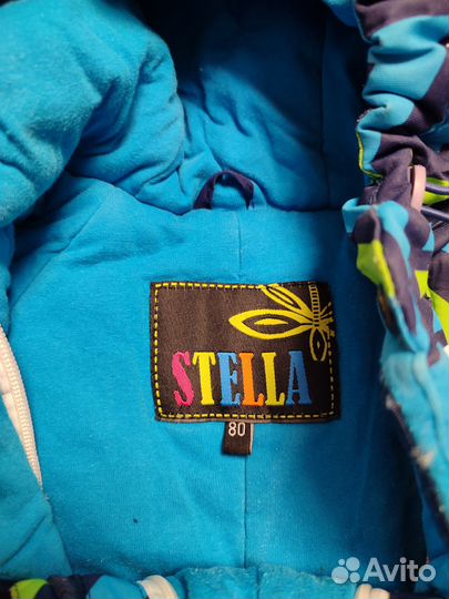 Продам комбинезон