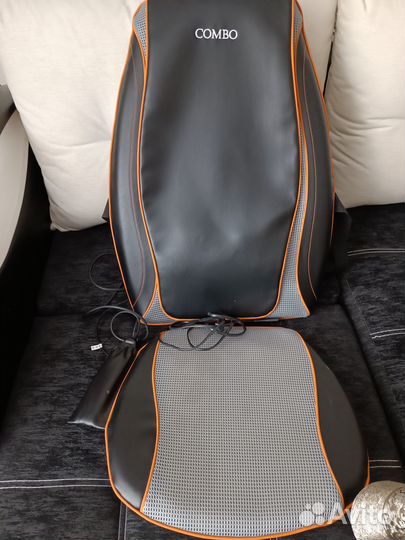 Массажная накидка yamaguchi