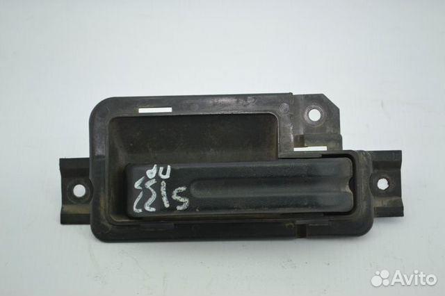 Ручка двери внутренняя, правая scania 3-series 143