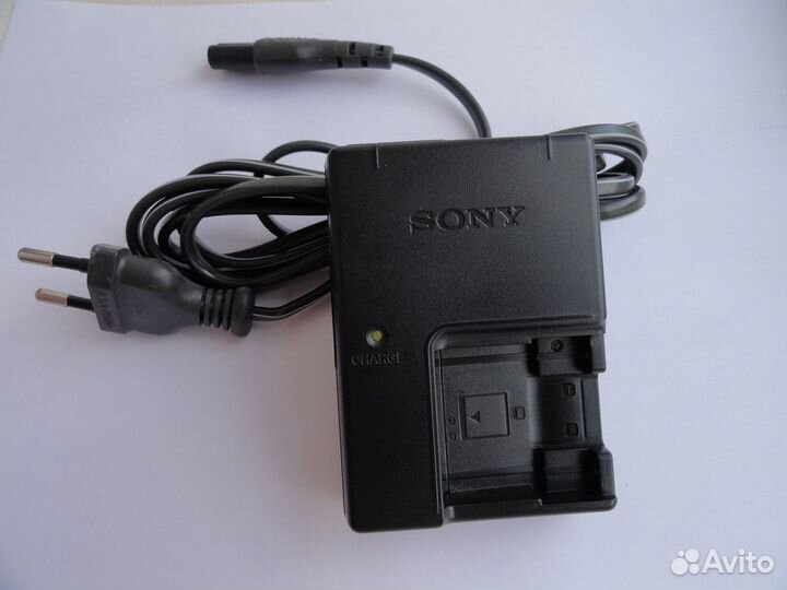 Зарядное устройство для акб для фото