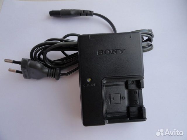 Зарядное устройство для акб для фото