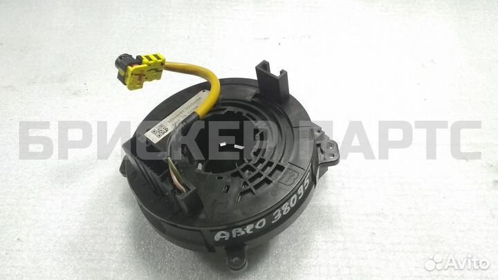 Шлейф подрулевой Шевроле Авео T300