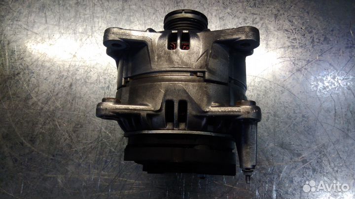 Генератор VW Caddy, Skoda Yeti, Golf 6 1.2 TS