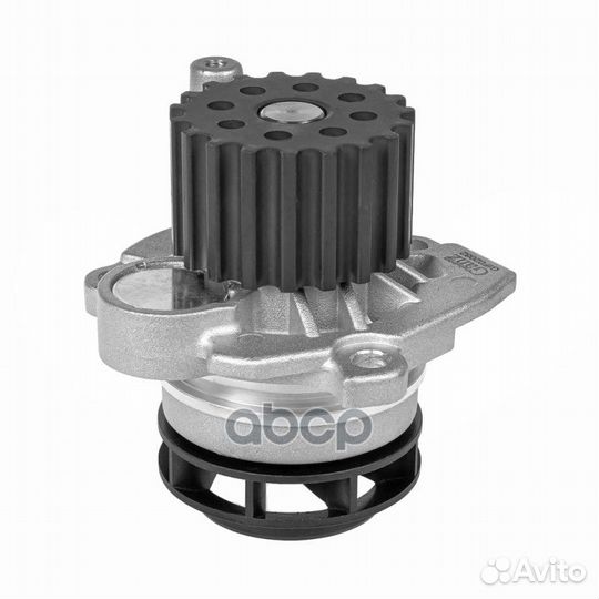 Помпа, водяной насос VAG+Skoda 03- mot.1,9TDI