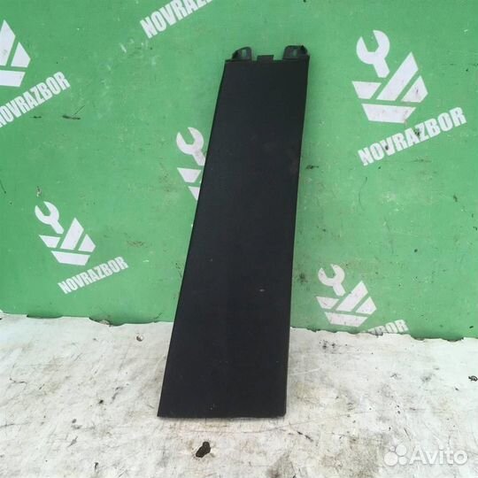 Обшивка стойки Форд Мондео 3