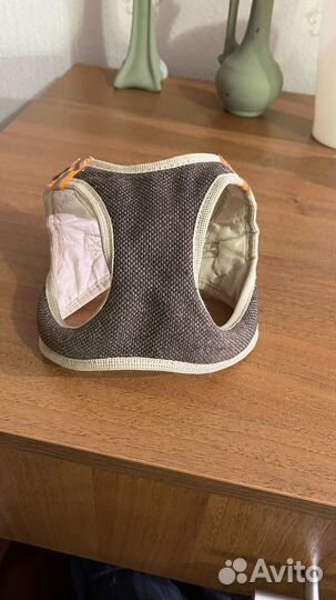 Шлейка для маленькой собаки