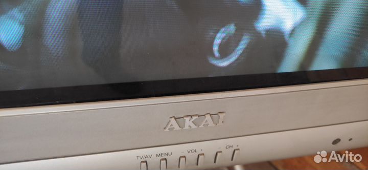 Телевизор бу