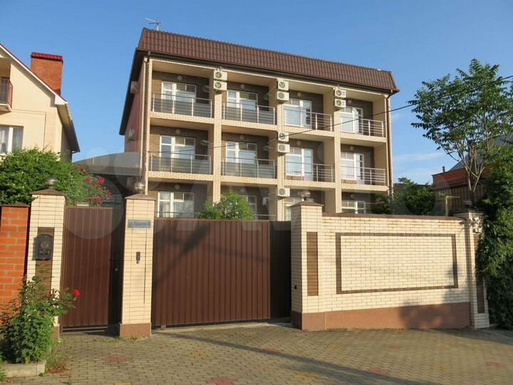 Комната 16 м², 2/4 эт.