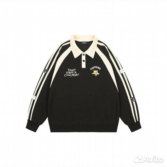 Свитшот The Simpaons