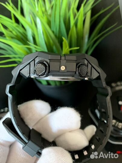Часы Casio G-Shock