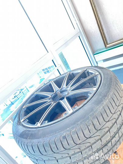 Продам колеса Audi R