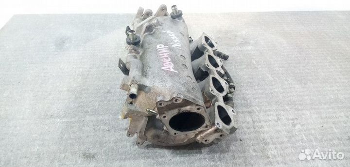 Коллектор впускной Nissan Avenir 1 (W10)
