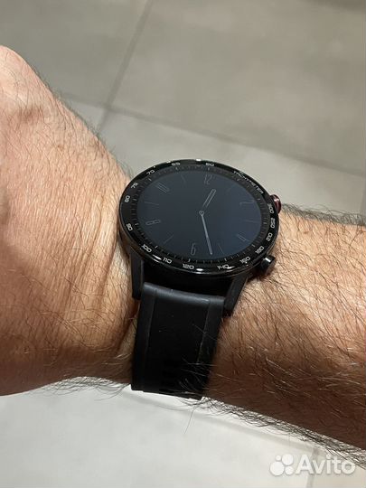 Смарт часы Honor Magic Watch 2 46mm