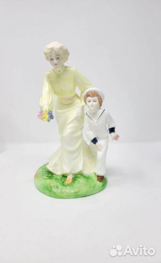 Статуэтка Коалпорт 