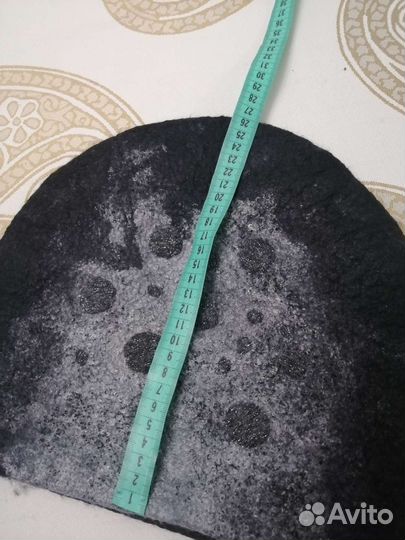 Шапка брендовая