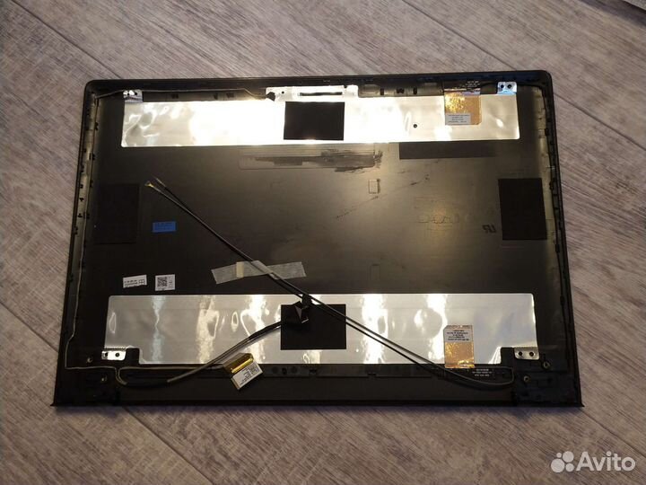 Крышка матрицы lenovo G50-70