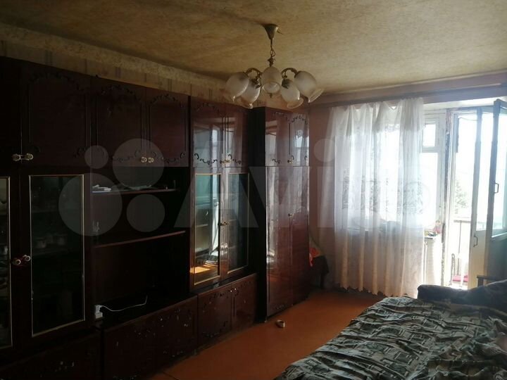 2-к. квартира, 48,2 м², 2/3 эт.