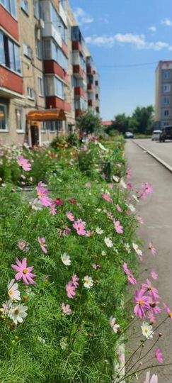 2-к. квартира, 47,9 м², 1/5 эт.