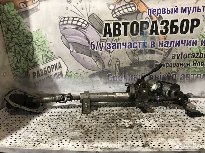 Колонка рулевая Hyundai Grand Starex Н1