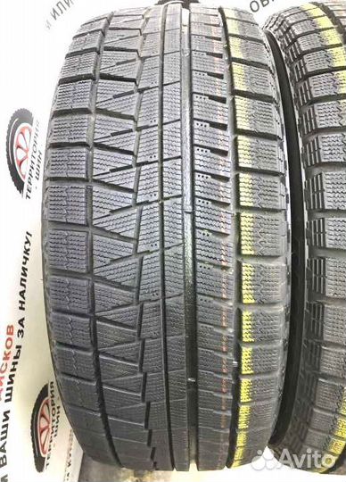 Bridgestone Blizzak Revo GZ 225/50 R17 94Q