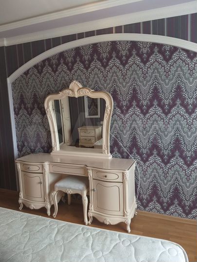 2-к. квартира, 73 м², 15/17 эт.