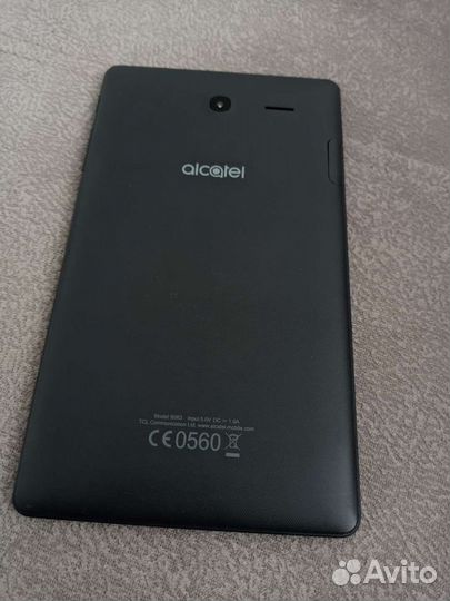 Планшет Alcatel