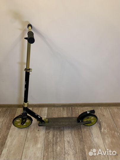 Самокат Tech Team Jogger 210