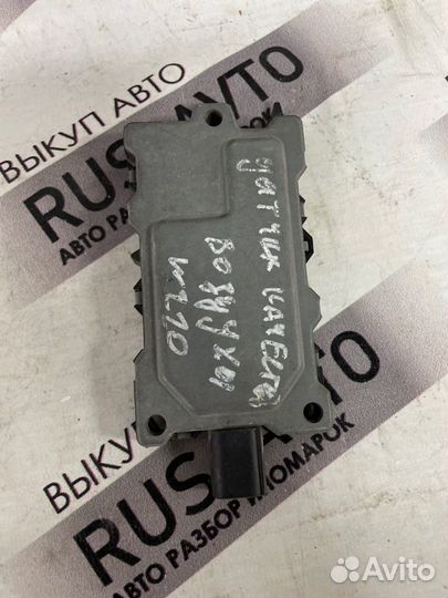 Датчик качества воздуха Mercedes E W210 2000