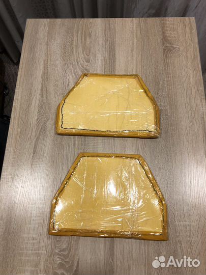 Кевлар арамид