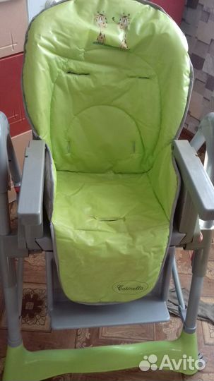 Стульчик для кормления